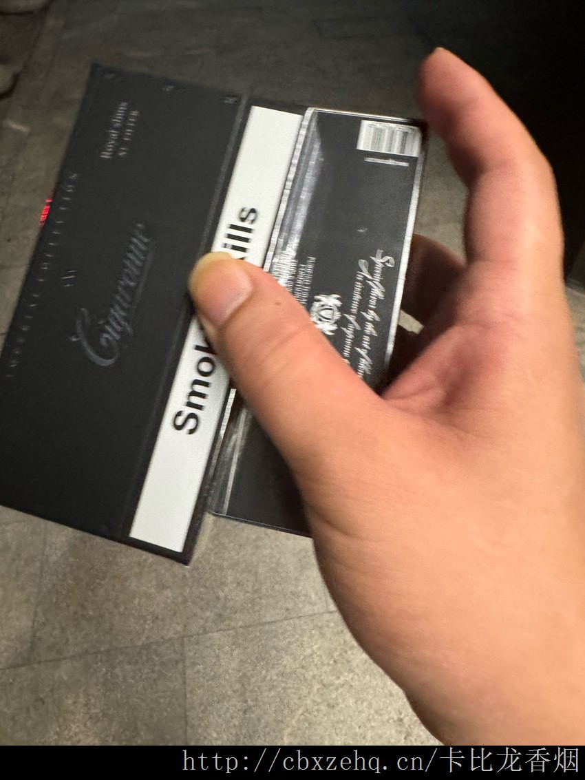 黄石哪有卡比龙香烟卖