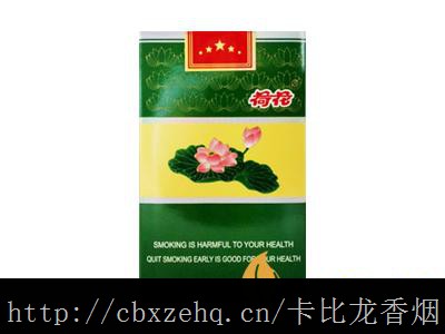 蒙古卡比龙香烟好吸吗