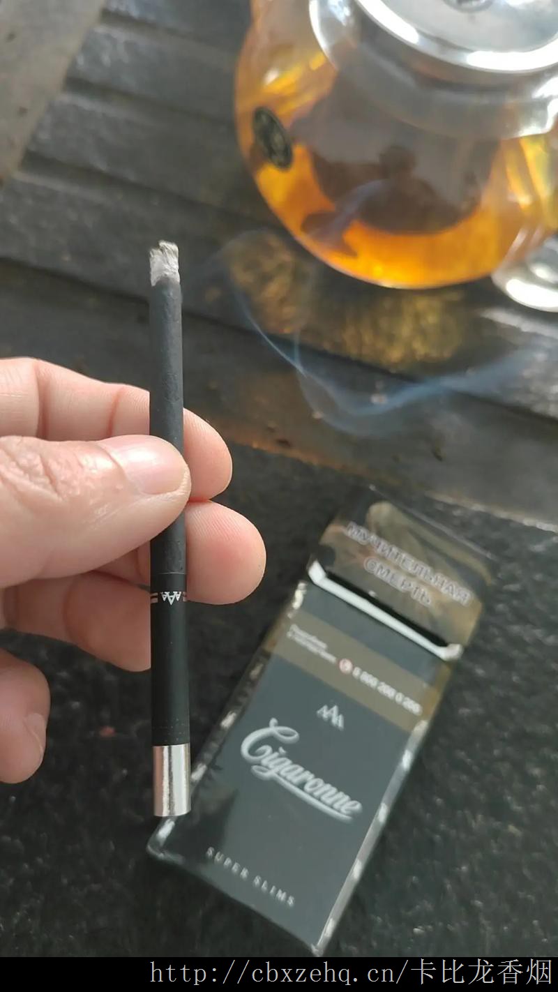 卡比龙简装真假