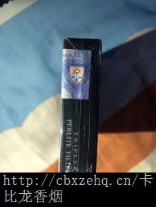卡比龙简装香烟图简易版卡比龙香烟图片