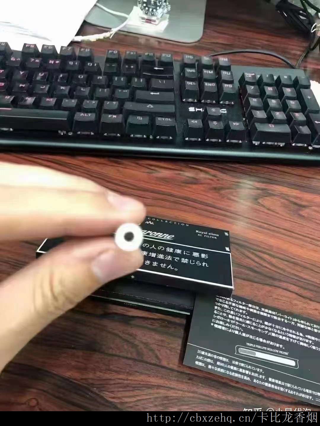 卡比龙简装香烟专门卖的地方