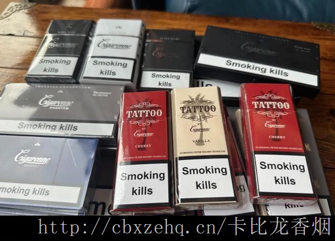 卡比龙简装的出口总结