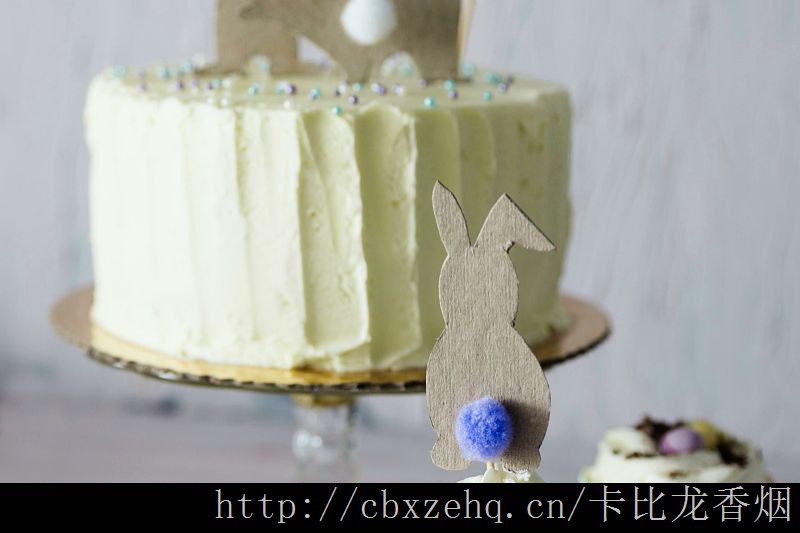 卡比龙简装符号卡比龙香烟绿色口感图片